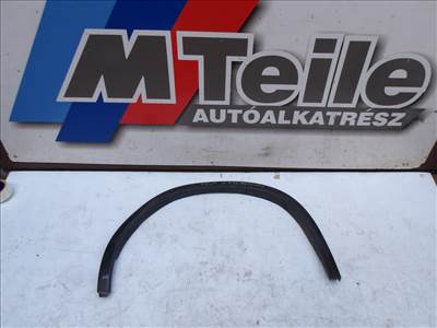 [GYÁRI BONTOTT] BMW JOBB HÁTSÓ KERÉKÍV DÍSZLÉC (M-ES) | X4 G02 | 51 71 8071014